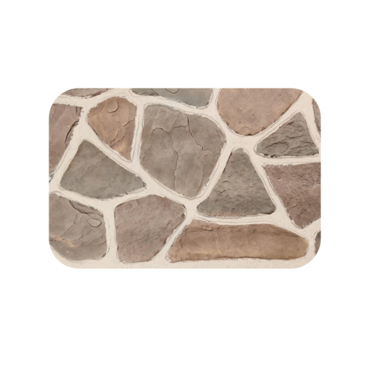 PU Plain Stone PYS-72