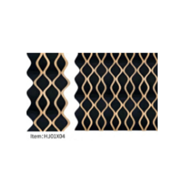 Sound Absorbing Panel – BJ01X04