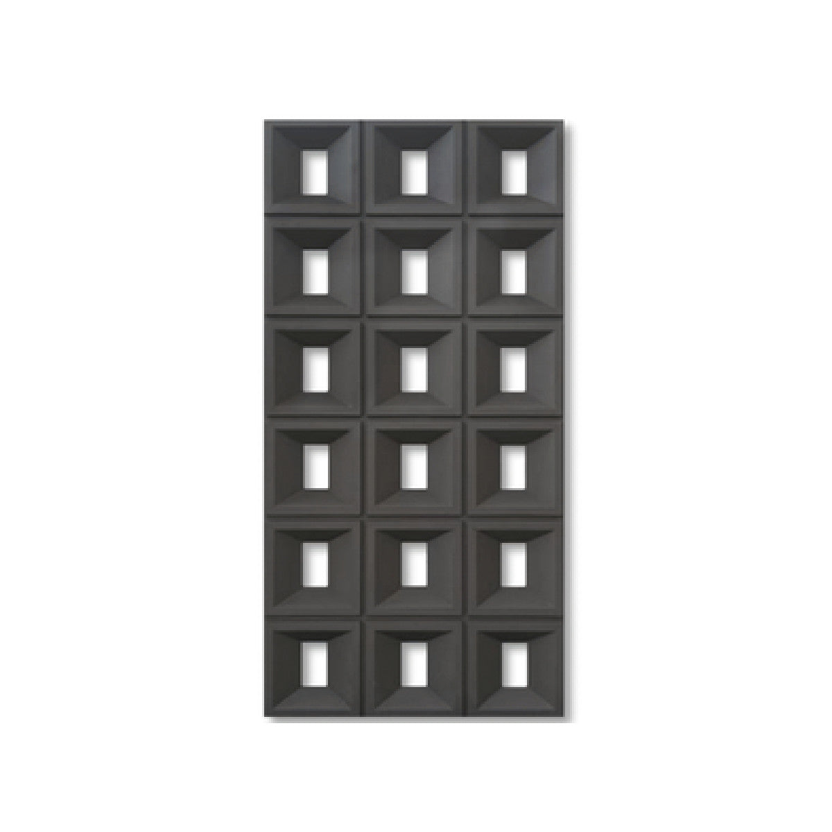 PU Chrod Grid JGG-06F