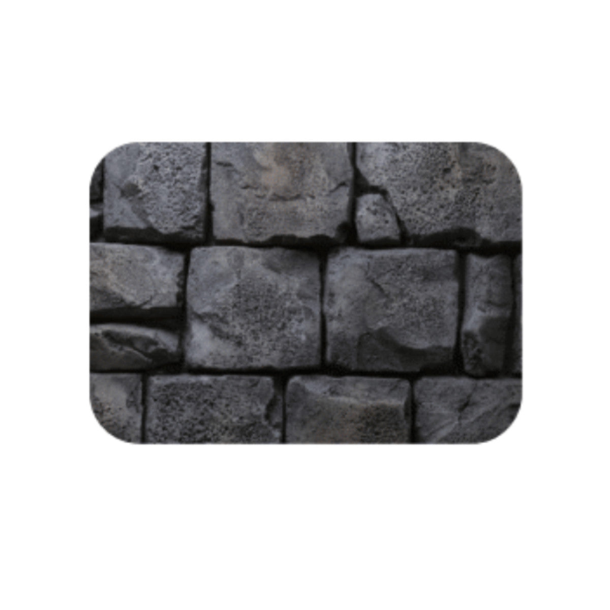 PU Broken Mountain Stone SDS-75
