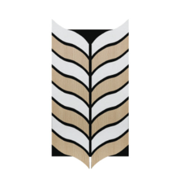 Sound Absorbing Panel – YBKX-K014
