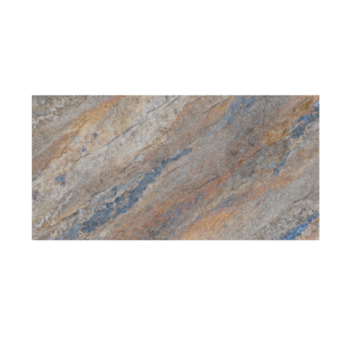 3D Slate Stone Series