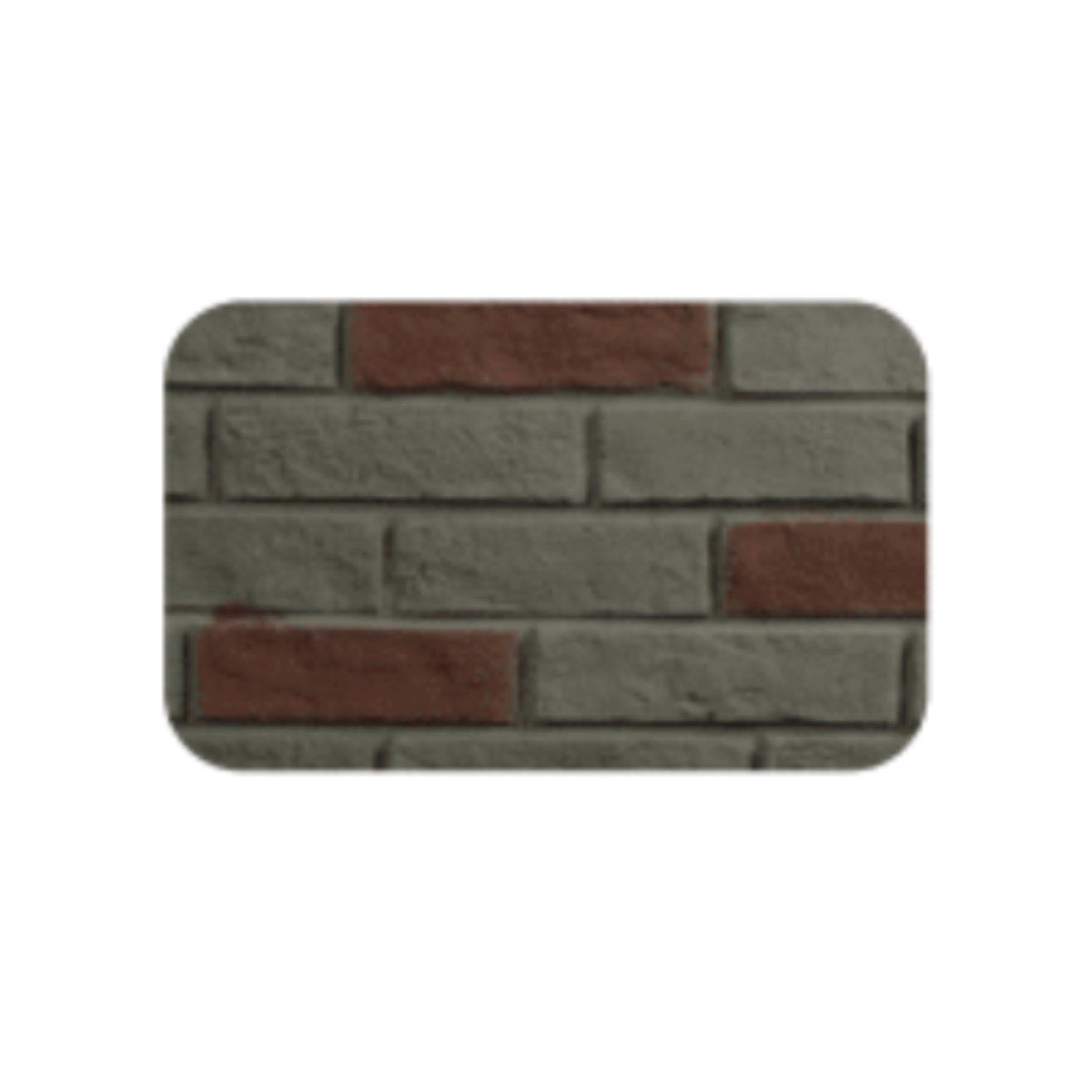 PU Cultural Bricks WHS-88
