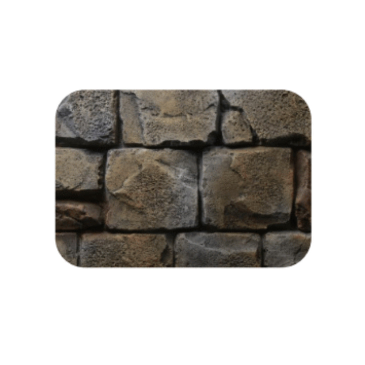 PU Broken Mountain Stone SDS-75
