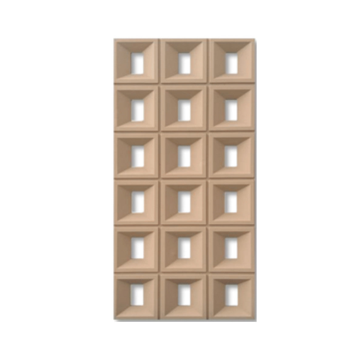 PU Chrod Grid JGG-06F