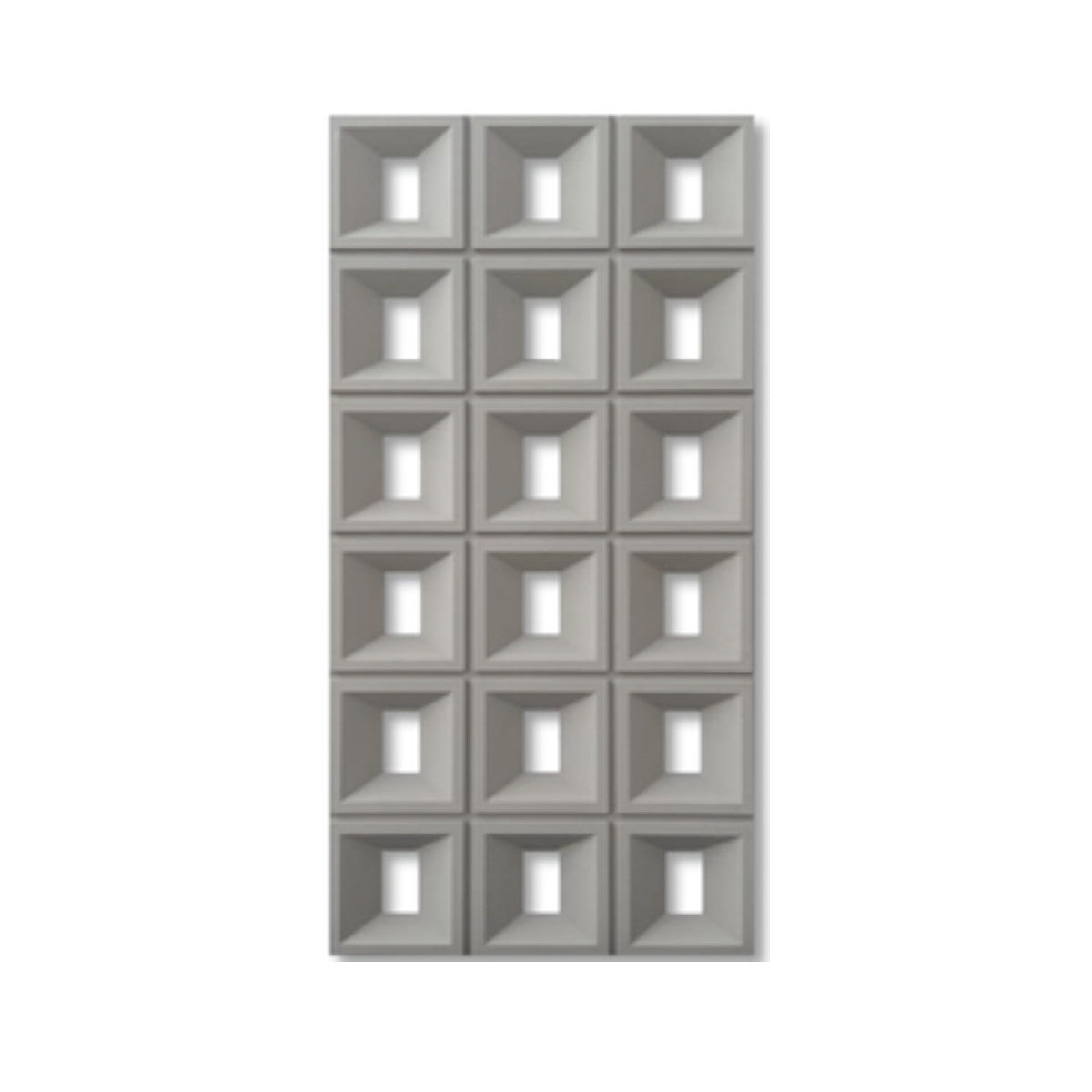 PU Chrod Grid JGG-06F