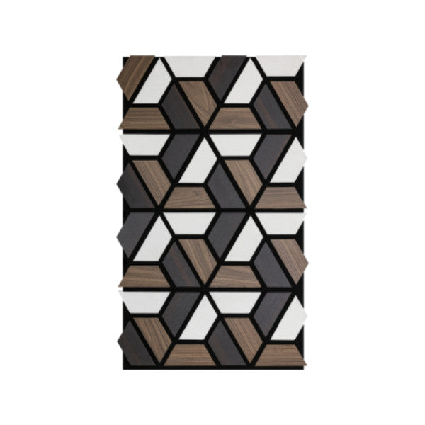 Sound Absorbing Panel – YBKX-K015