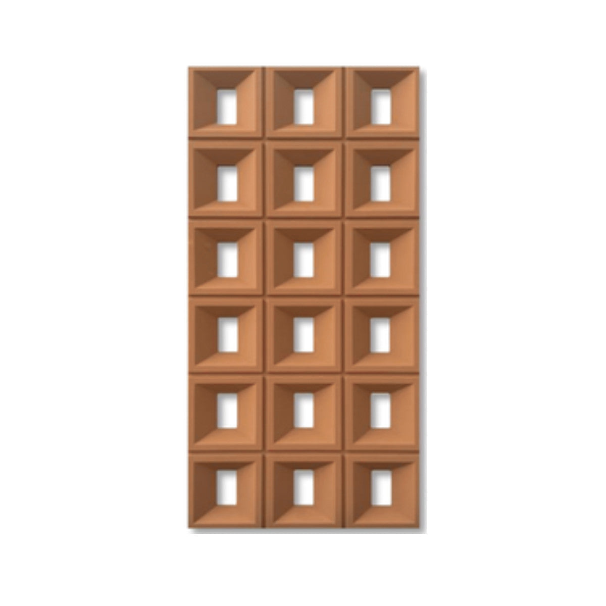 PU Chrod Grid JGG-06F