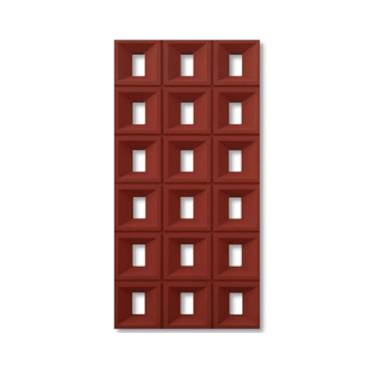 PU Chrod Grid JGG-06F