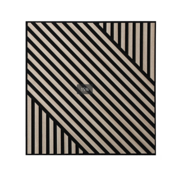 Sound Absorbing Panel – YBAP-K24