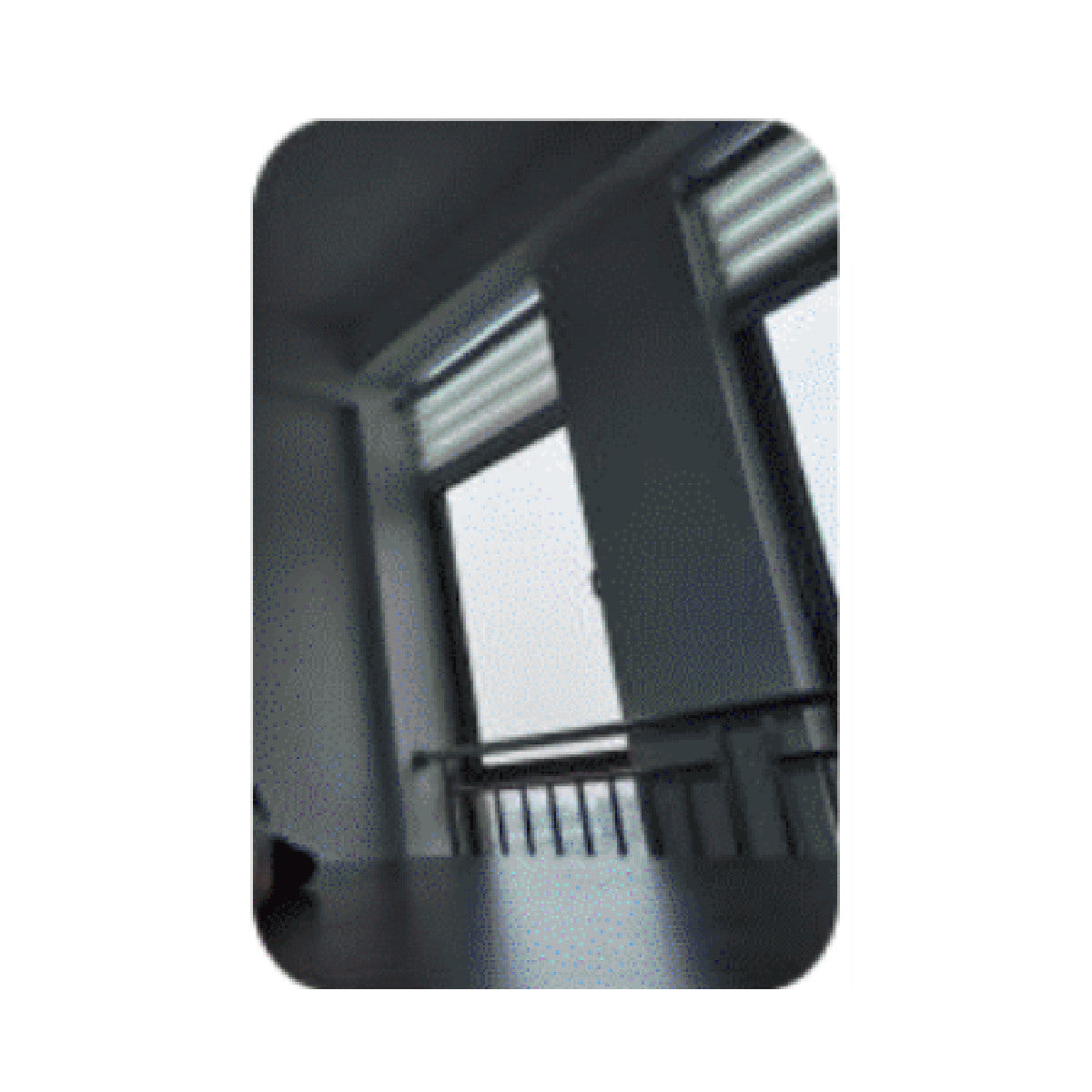 JM (0.01 mm) Mirror Face Series JMMH04