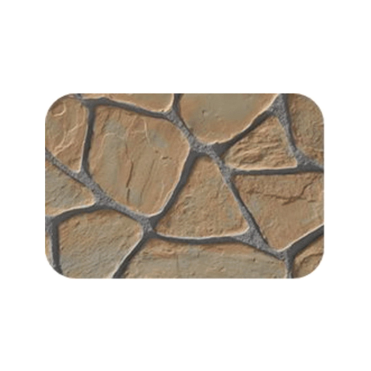 PU Plain Stone PYS-72