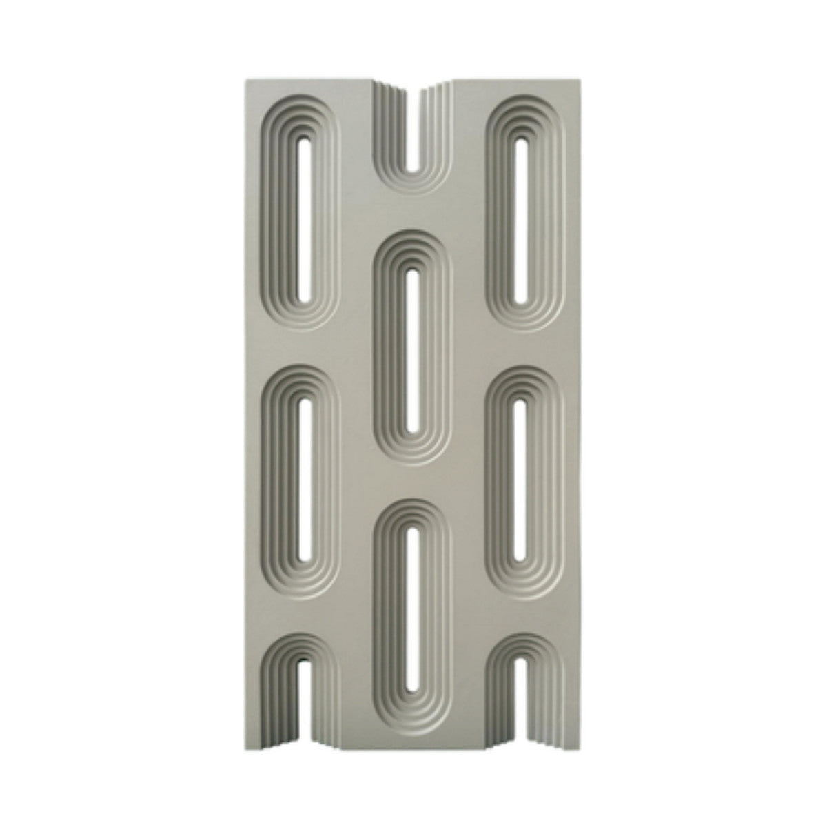 PU Door Grid KXM-J13