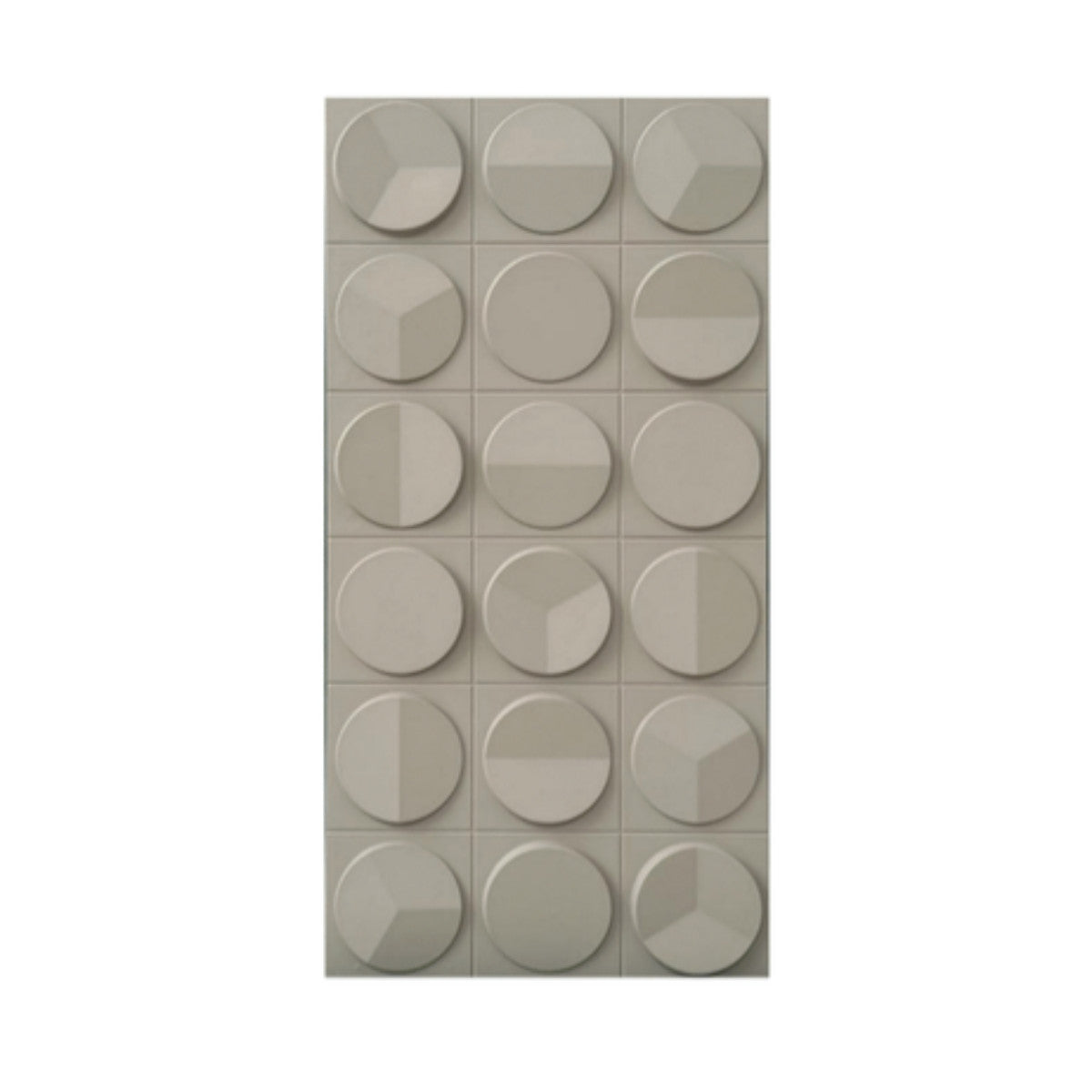 PU Clock Grid SZ-J07