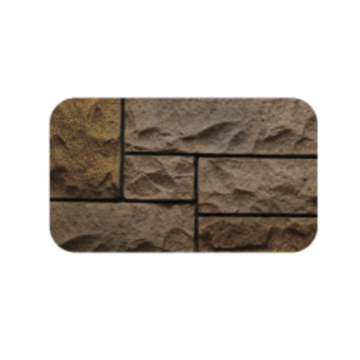 PU Great Wall Stone CCS-81