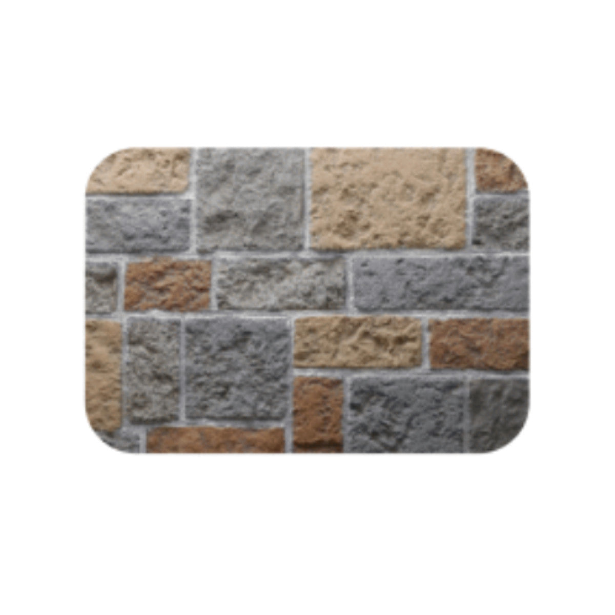 PU Castle Stone GBS-77