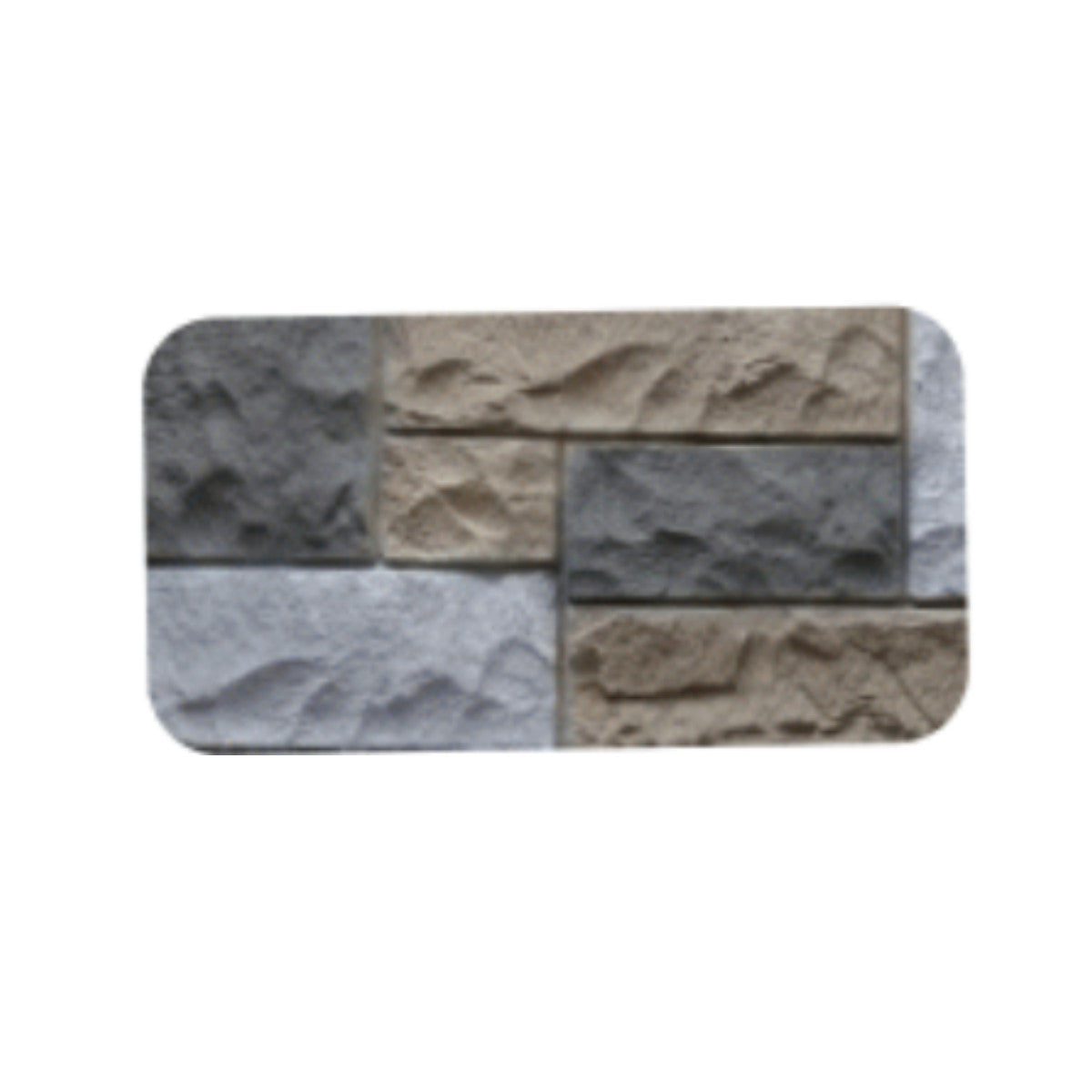 PU Great Wall Stone CCS-81