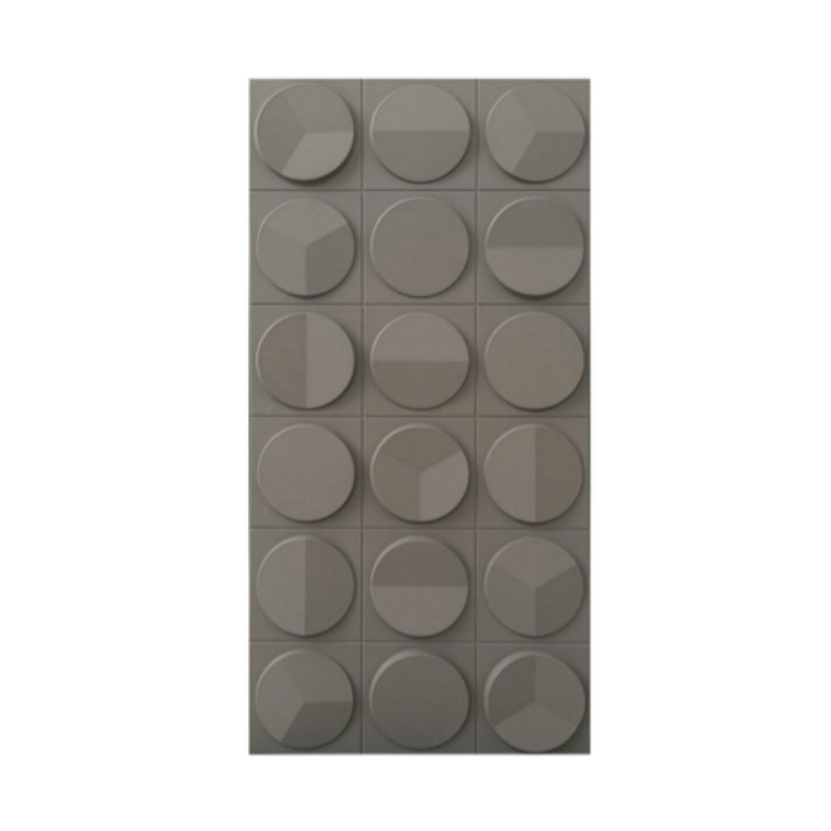 PU Clock Grid SZ-J07