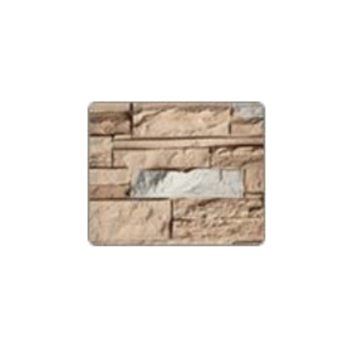 PU Stacking Stone WHS-83