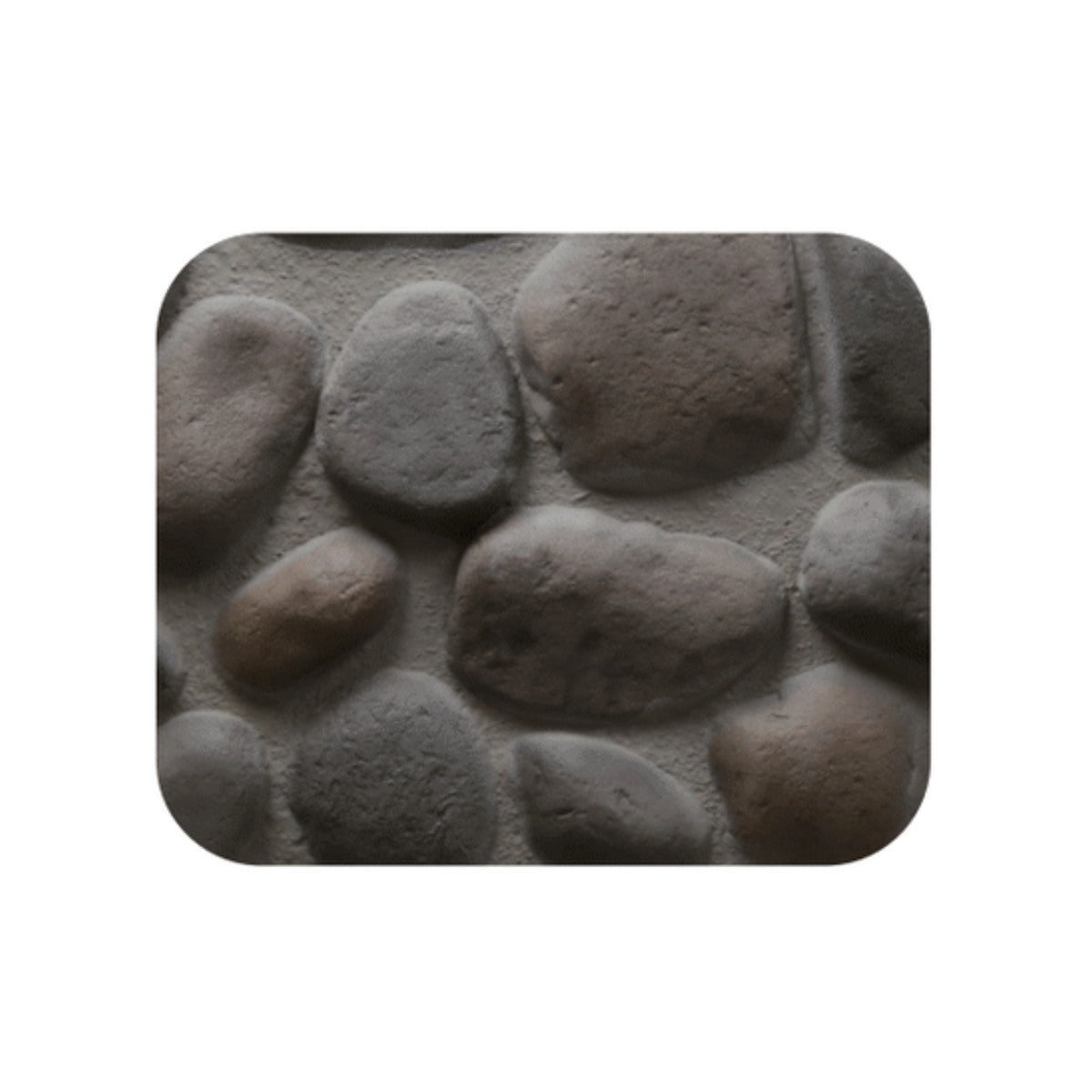PU Cobble Stone ELS-71