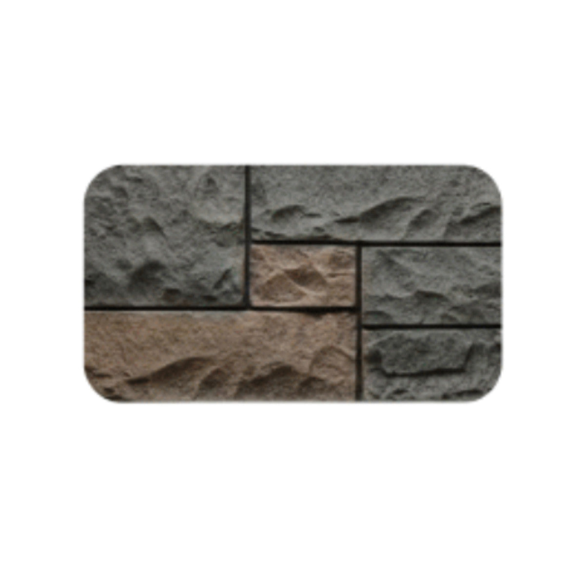 PU Great Wall Stone CCS-81