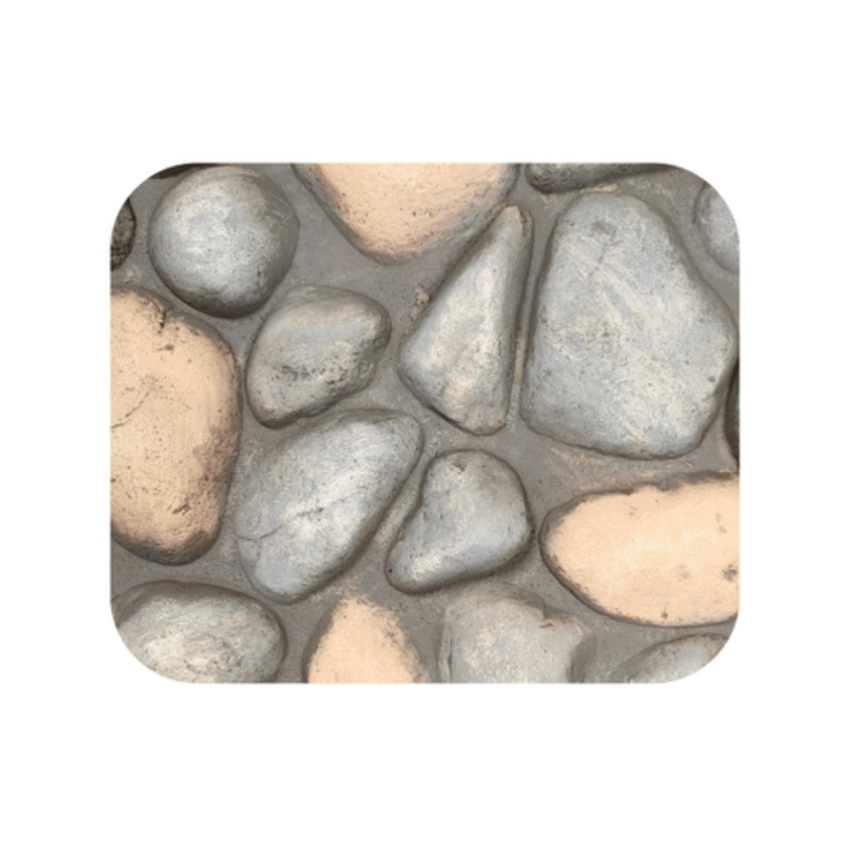 PU Cobble Stone ELS-71