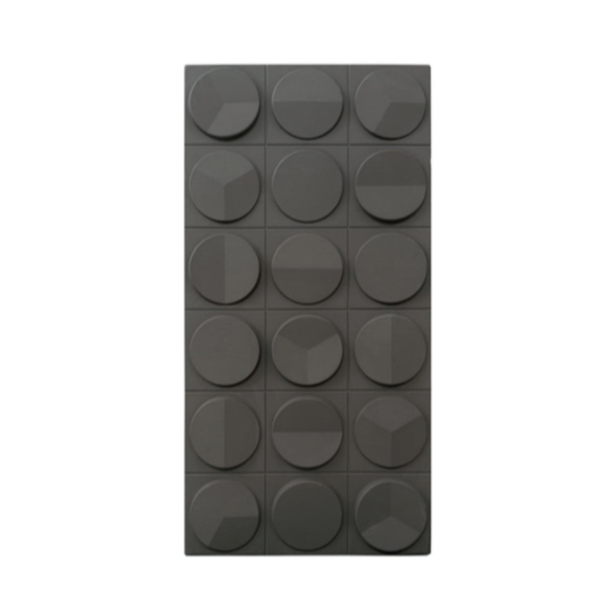 PU Clock Grid SZ-J07