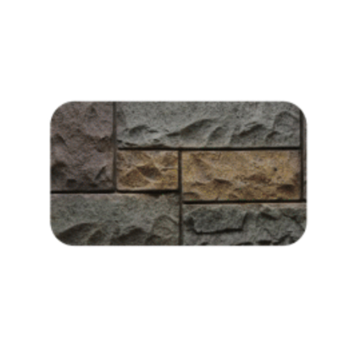 PU Great Wall Stone CCS-81