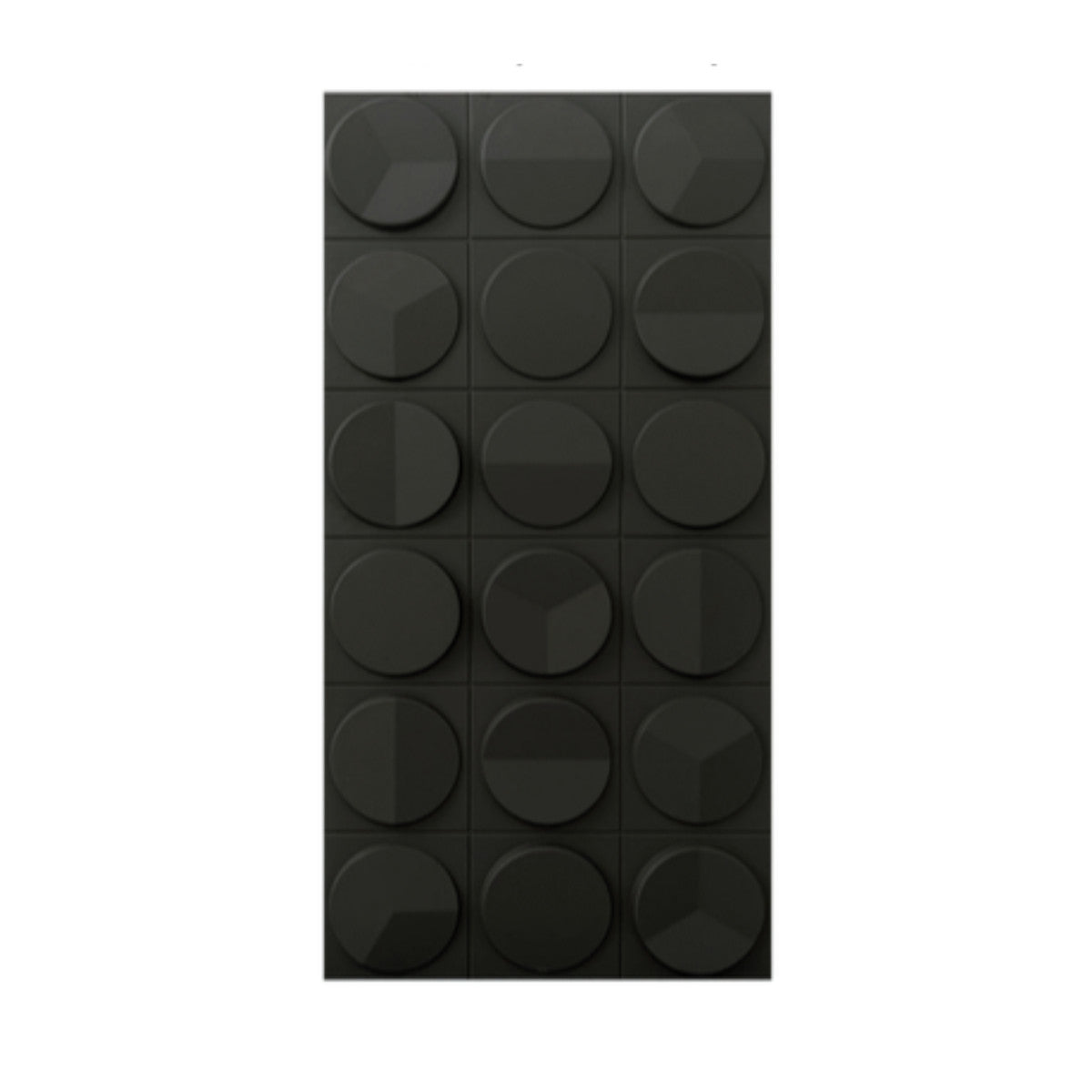 PU Clock Grid SZ-J07