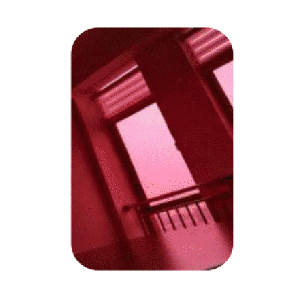 JM (0.01 mm) Mirror Face Series JMHS02
