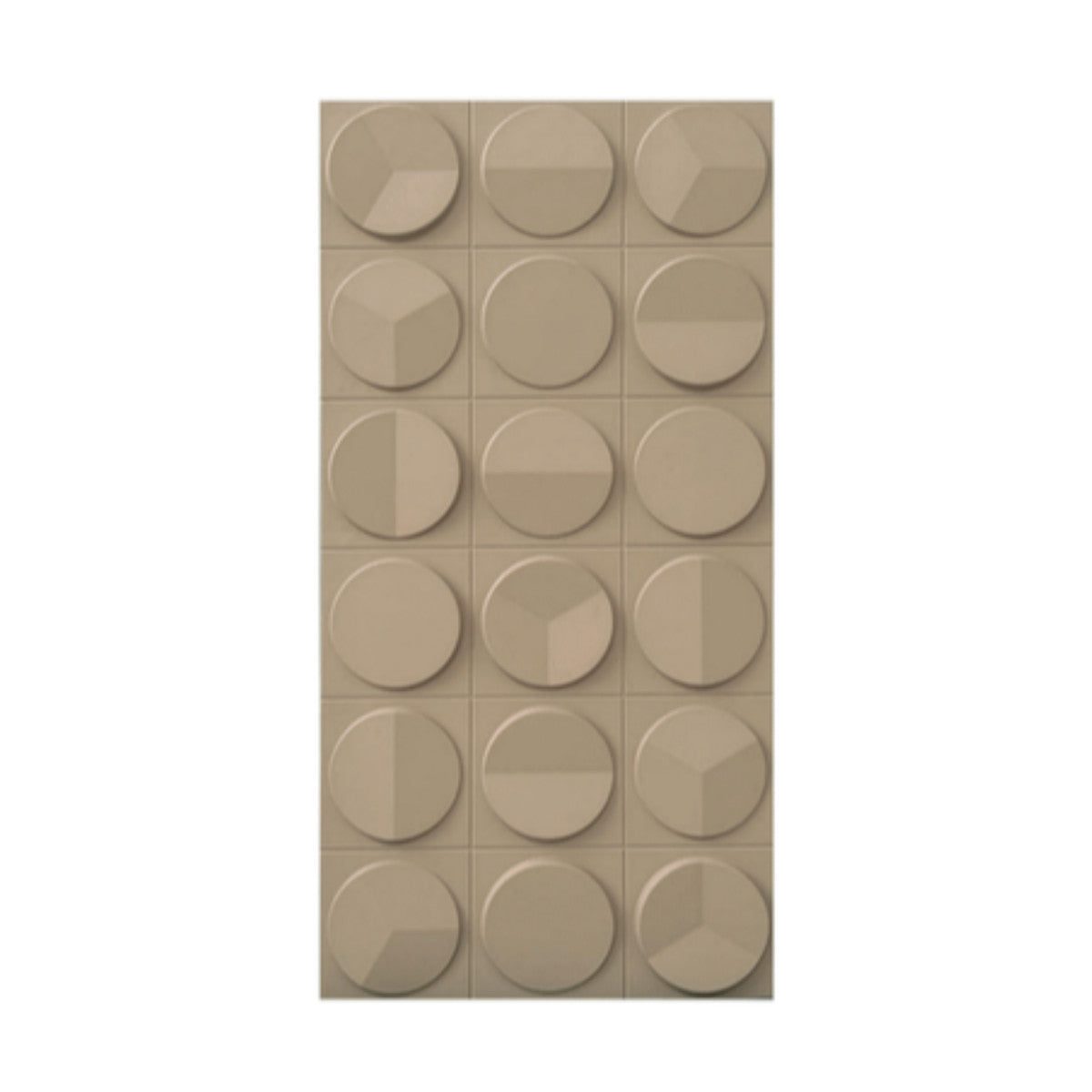 PU Clock Grid SZ-J07