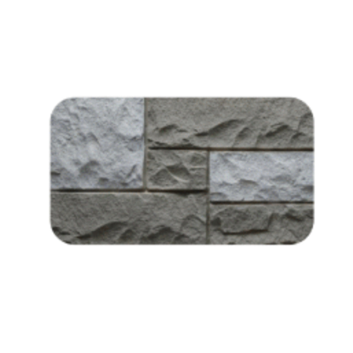 PU Great Wall Stone CCS-81
