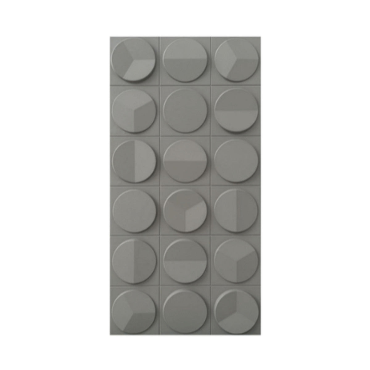 PU Clock Grid SZ-J07