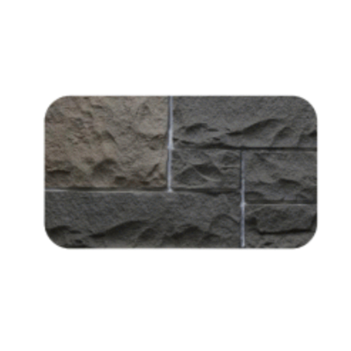 PU Great Wall Stone CCS-81