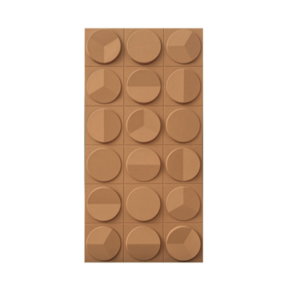 PU Clock Grid SZ-J07