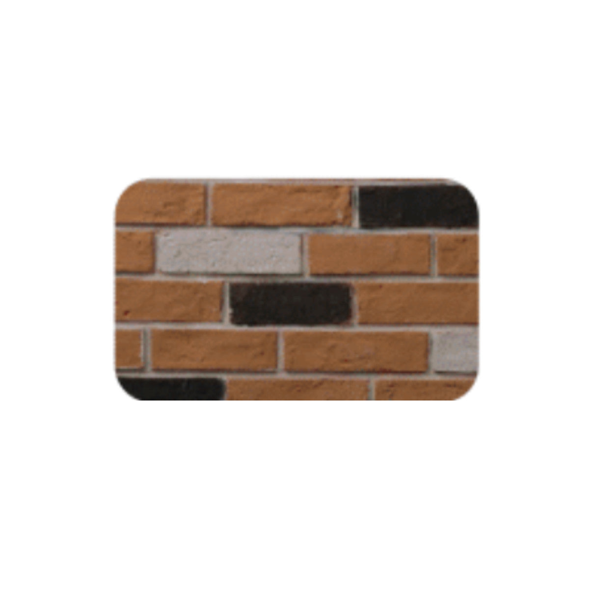 PU Cultural Bricks WHS-88