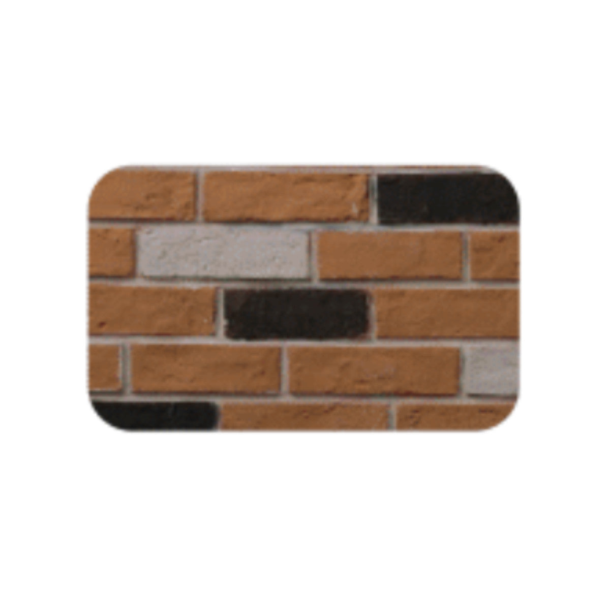 PU Cultural Bricks WHS-82