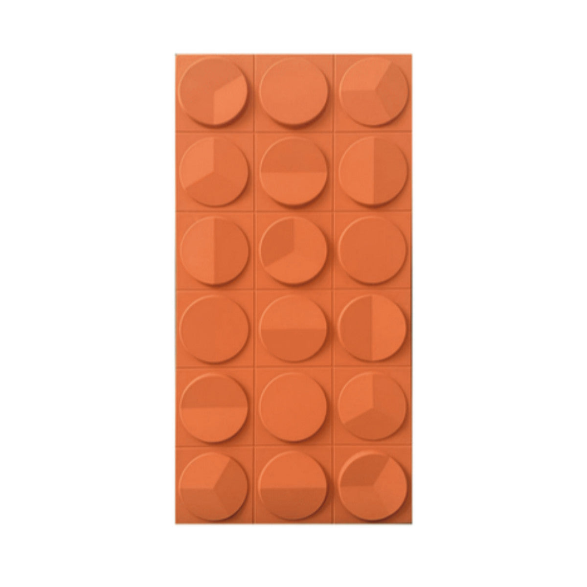 PU Clock Grid SZ-J07