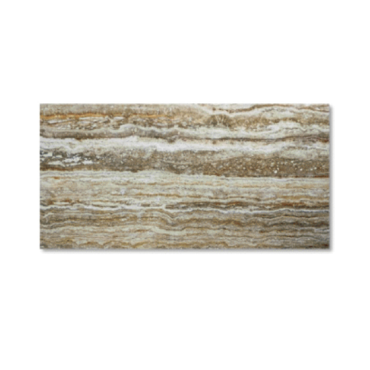 3D Travertine Series