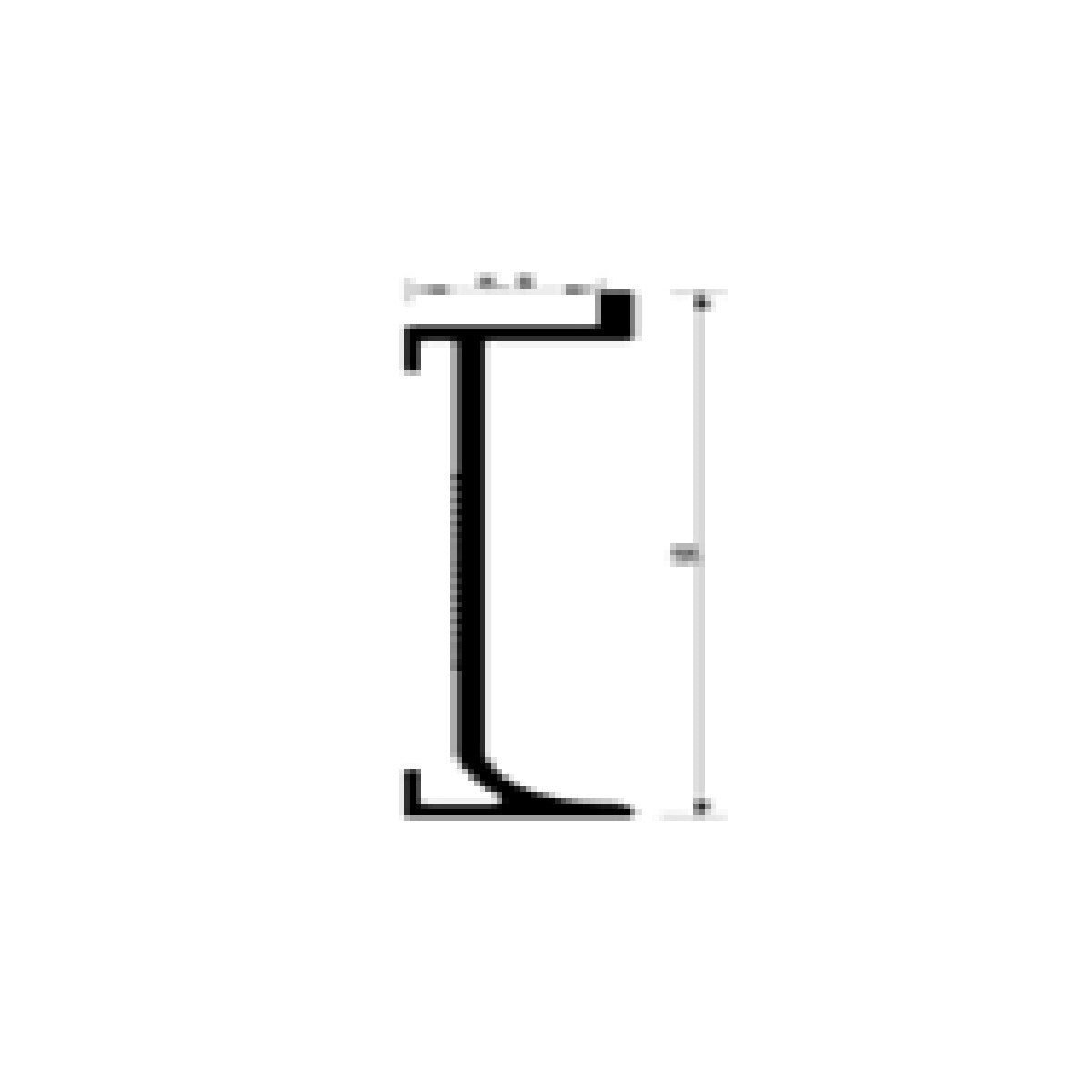 Aluminium Panel – DJ05L