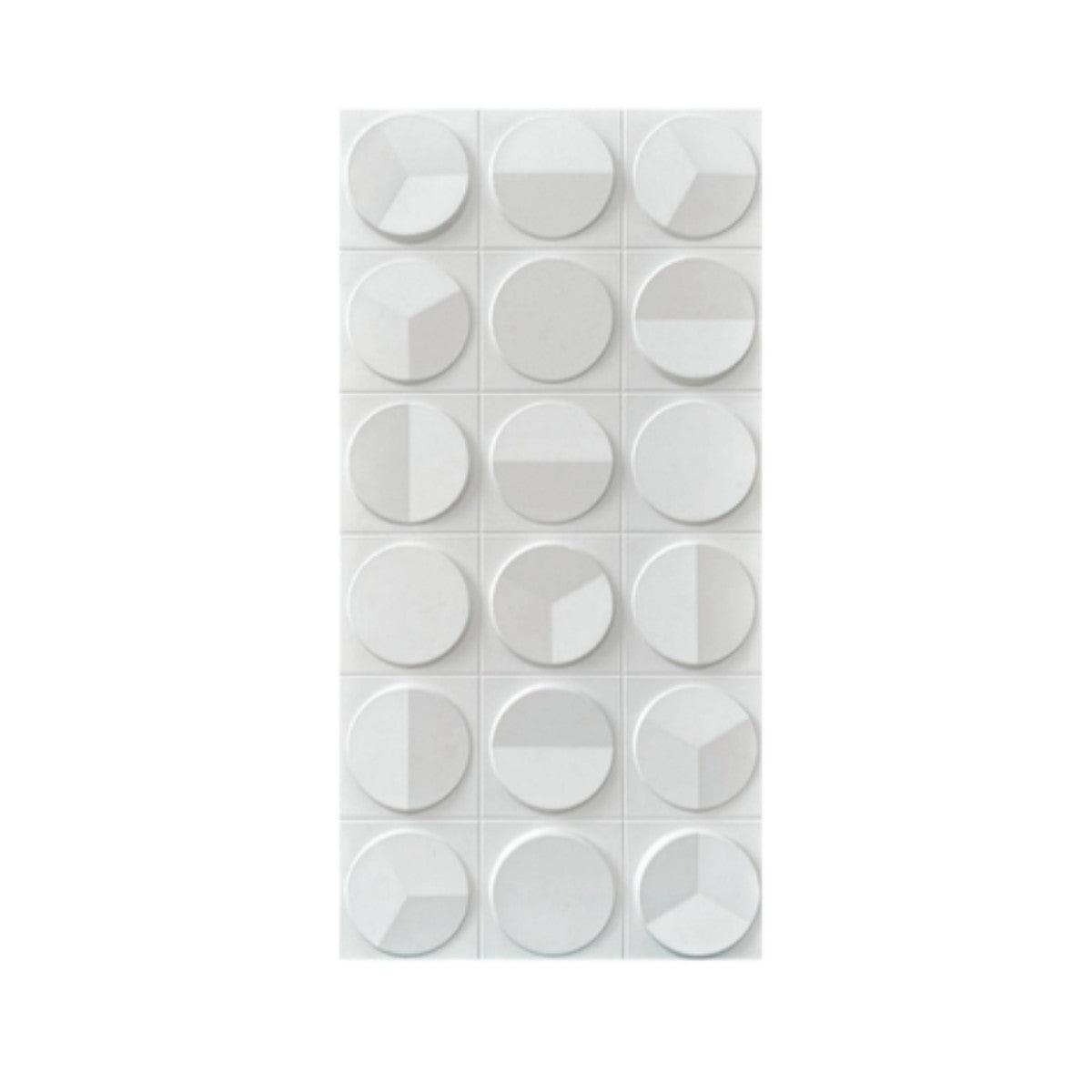 PU Clock Grid SZ-J07