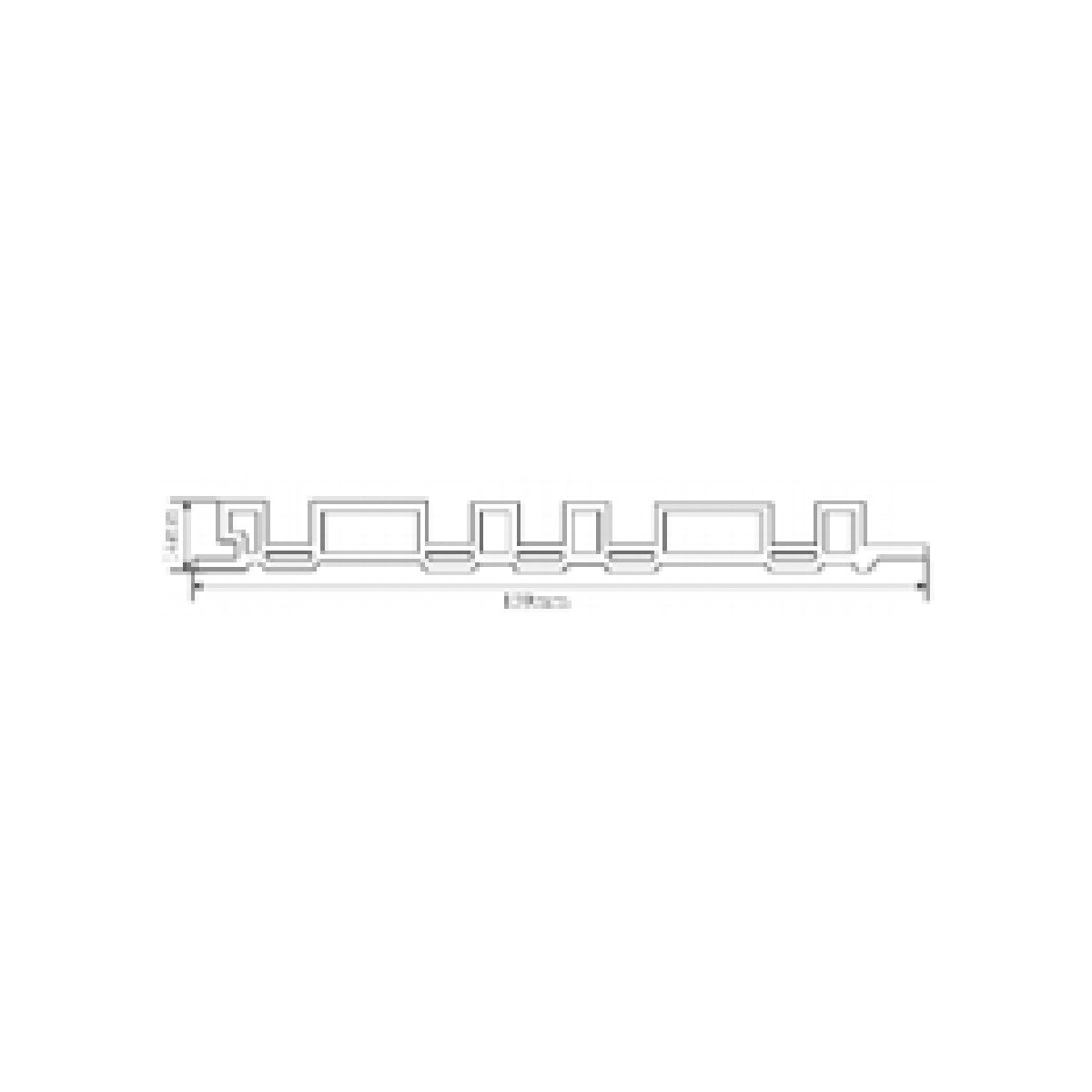 Grating Plate – Y1614