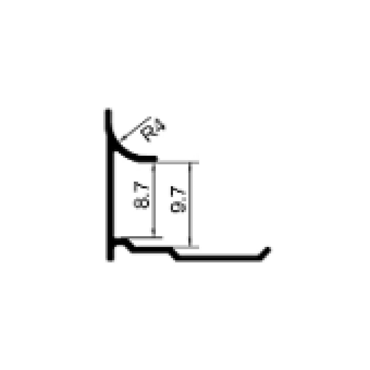 Aluminium Panel – YA895