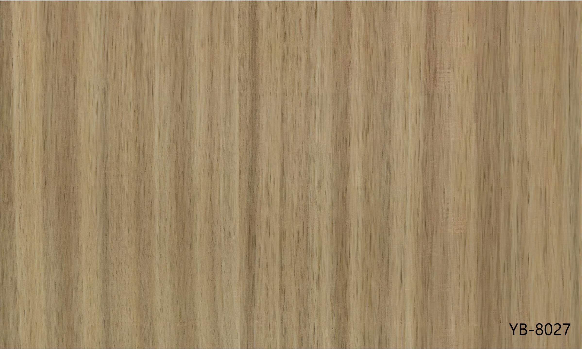 YB-8 Series Wood Texture YB-8027