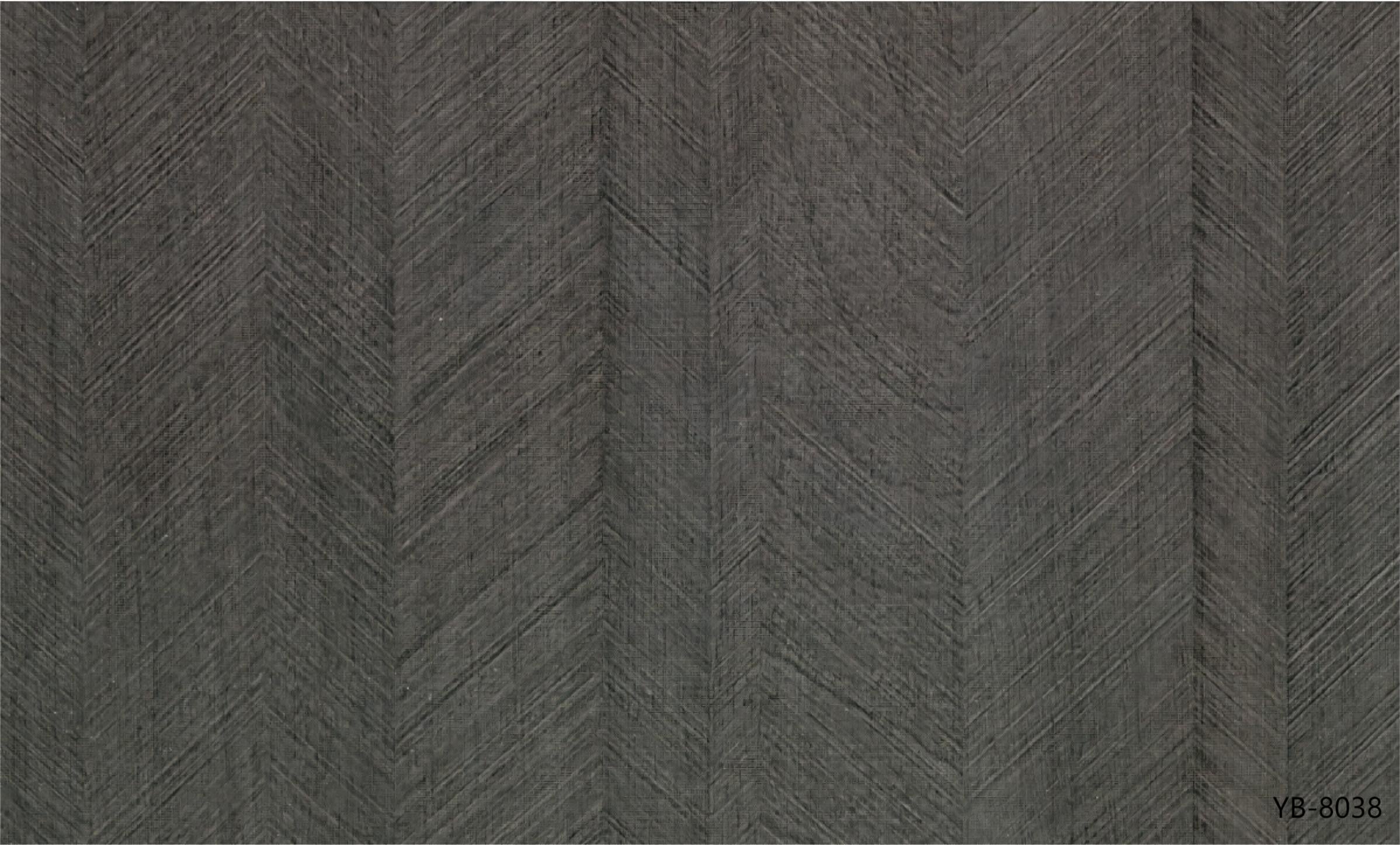 YB-8 Series Wood Texture YB-8038