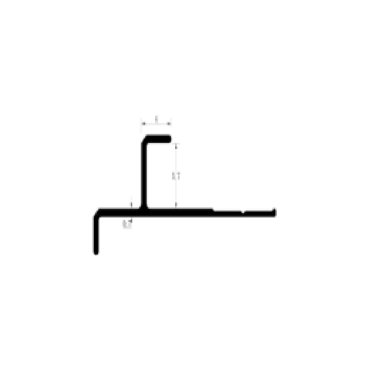 Aluminium Panel – YB574