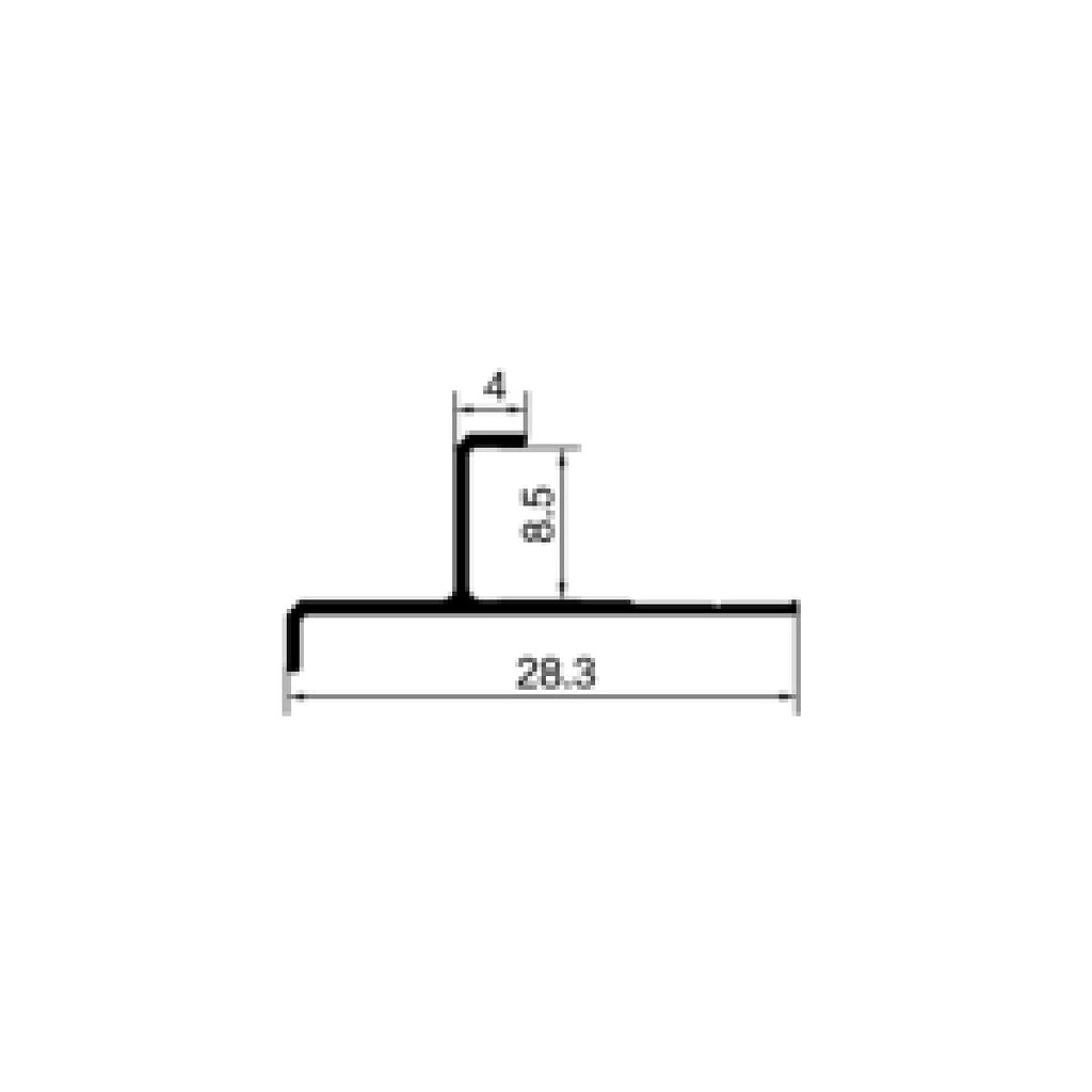Aluminium Panel – YB854