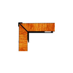 Aluminium Panel – YB861