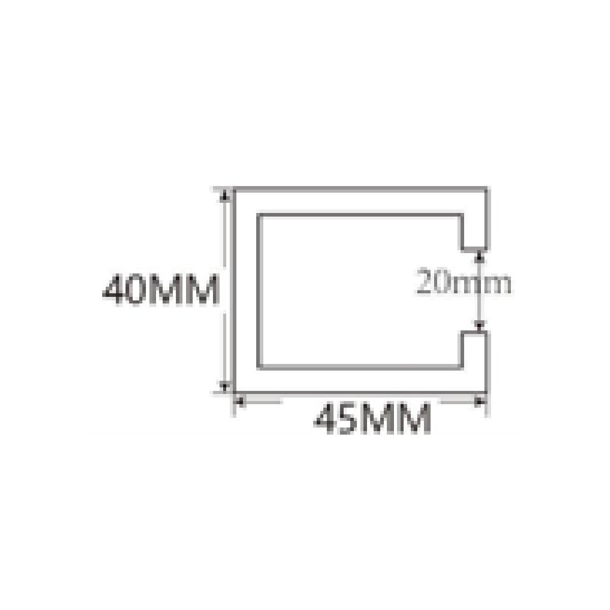 Grating Plate – YF40