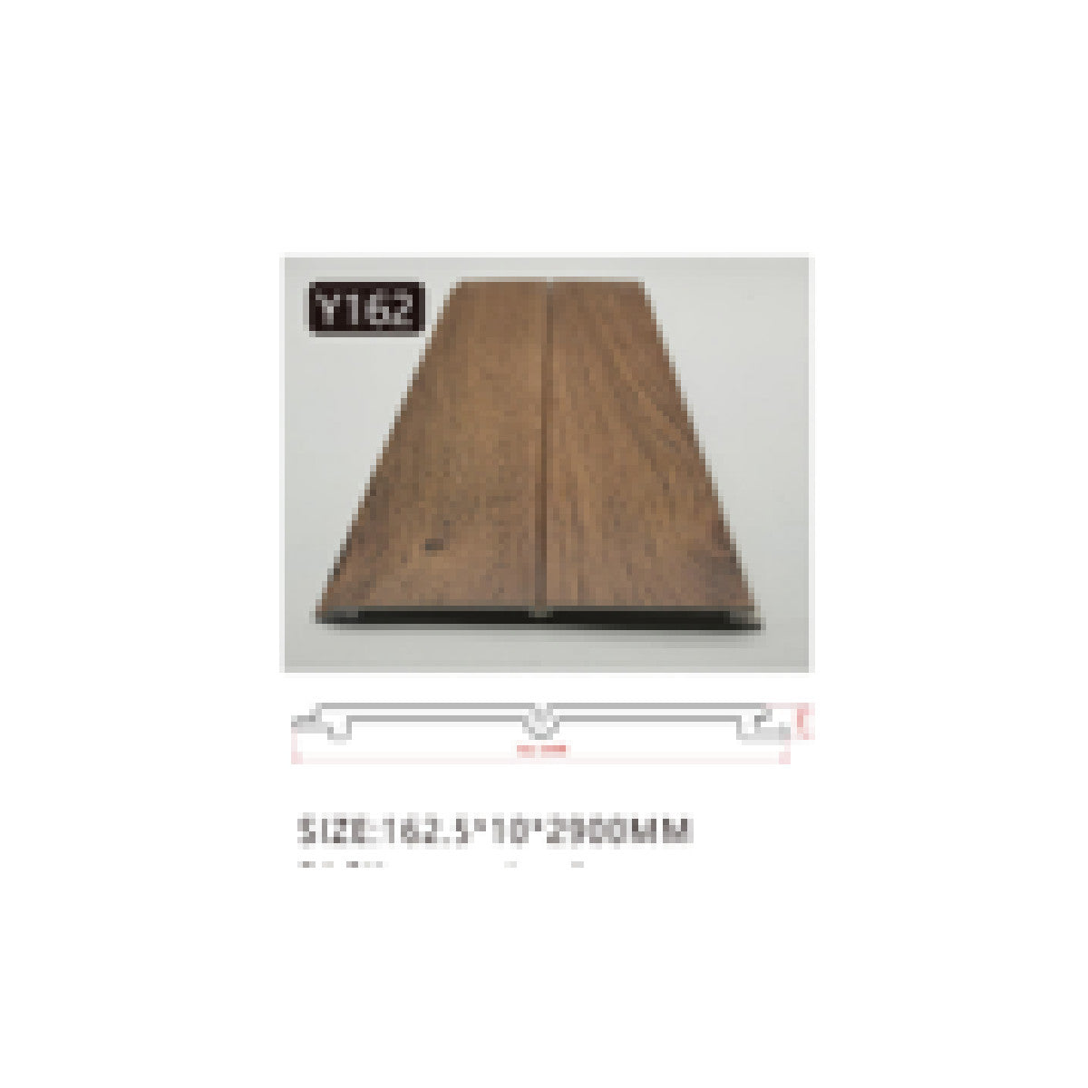 Grating Plate – YP163